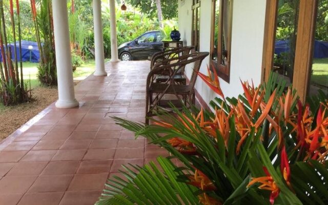Kovilakam Resort