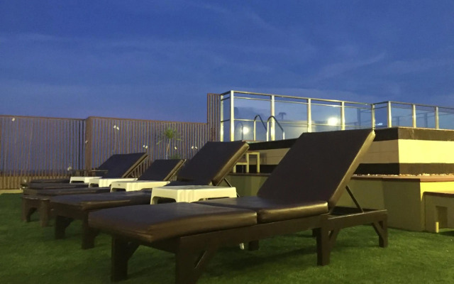 Wannara Hotel Resort and Spa