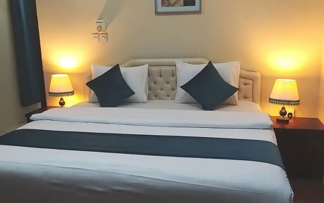 Sadaf Hotel Apartments