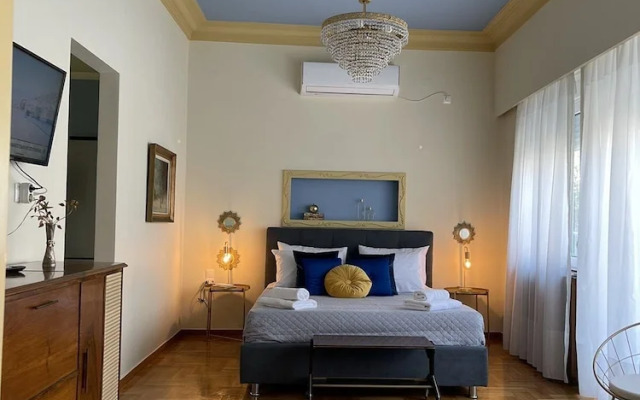 Bmv Apartments