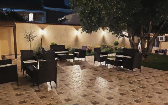 Apartments Villa Jagoda