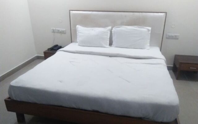 Hotel Him View