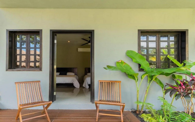 Zelune Luxury Lagoon Resort Bacalar