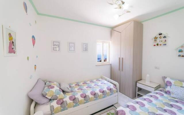 Domus Smeraldo Terrace and sea View Amalfi Coast