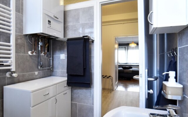 Apartment Stefany by Metropolis