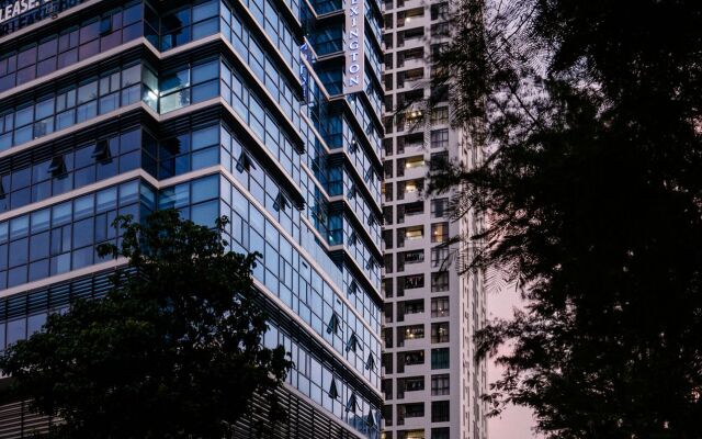 Lexington Serviced Apartments