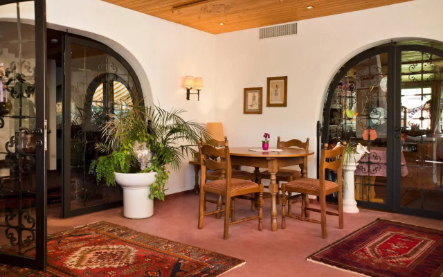 Hotel Sonnenberg
