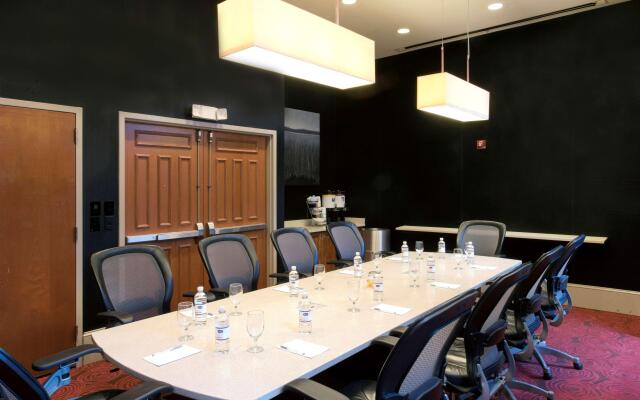 Hampton Inn & Suites Raleigh-Durham Airport-Brier Creek