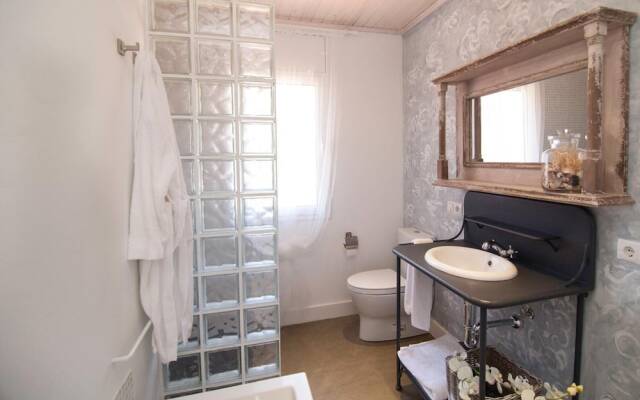 Es Cel de Begur Hotel