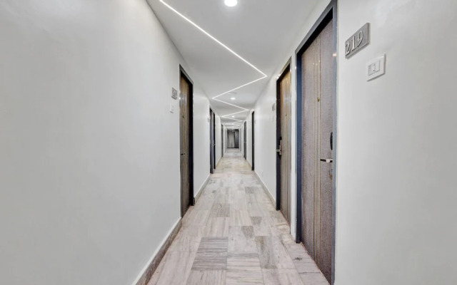 Kavithaanjali Guest House
