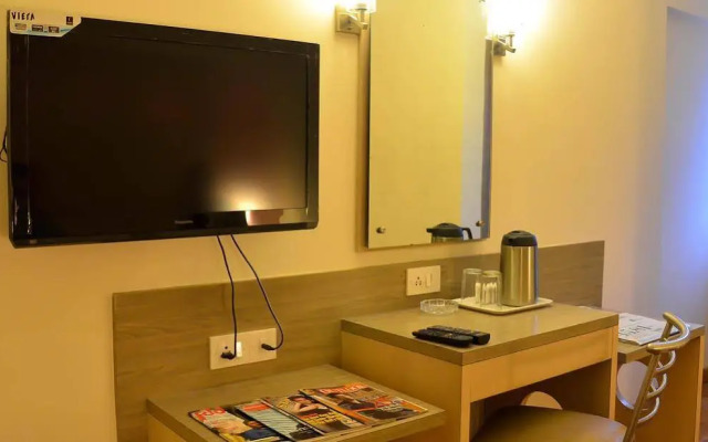 Hotel Rama Krishna