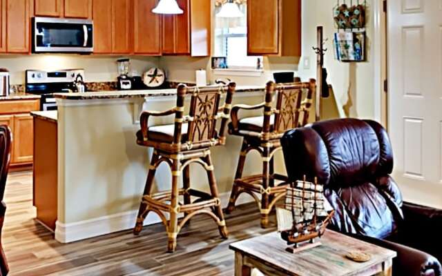 After Dune Delight Costa Del Ray - 2 Br Townhouse