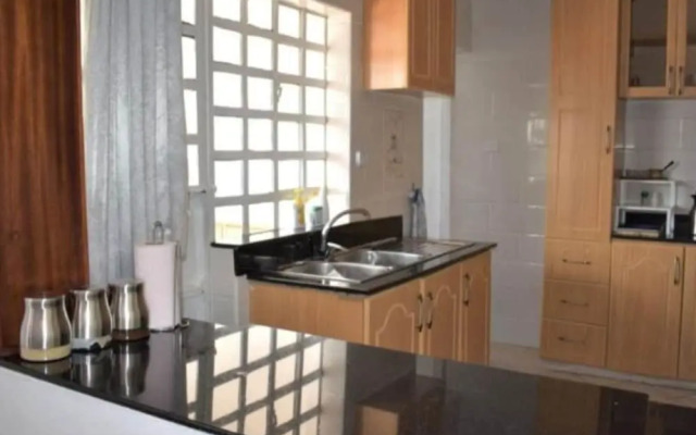 North Manor Nakuru