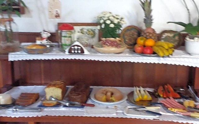 Chalés Del Rincon