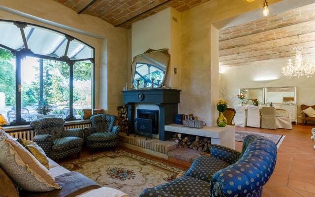 La Casa Di Nanì 8 in Forli