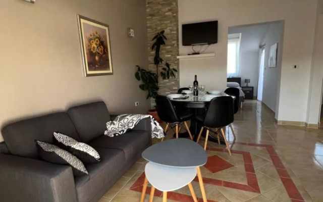 Apartmani M&L