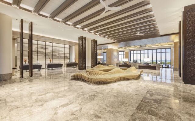 Hyatt Regency Sanya Tianli Bay