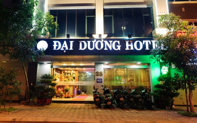 Dai Duong Hotel 1