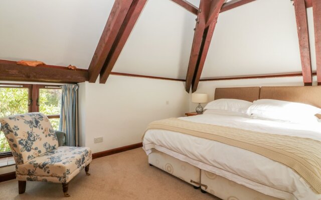 The Byre