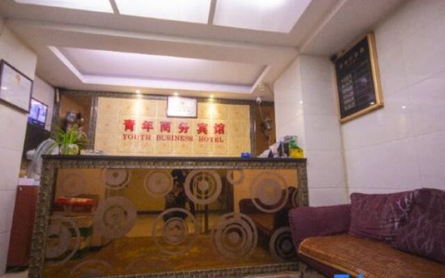 Youth Business Hotel
