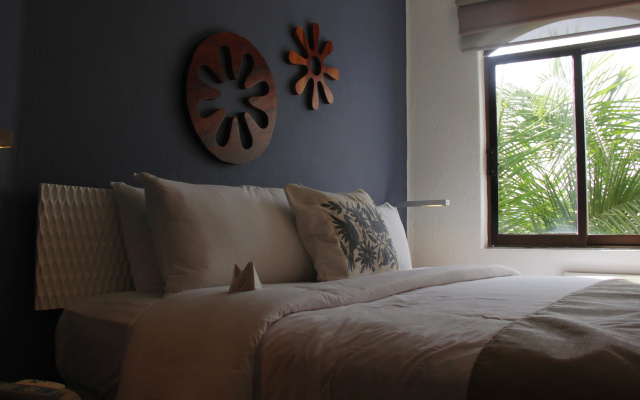 Gaviana Resort
