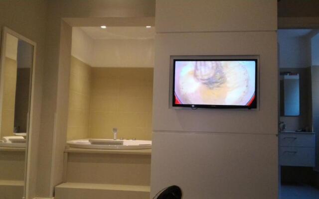 Guest House Piazza Bologna