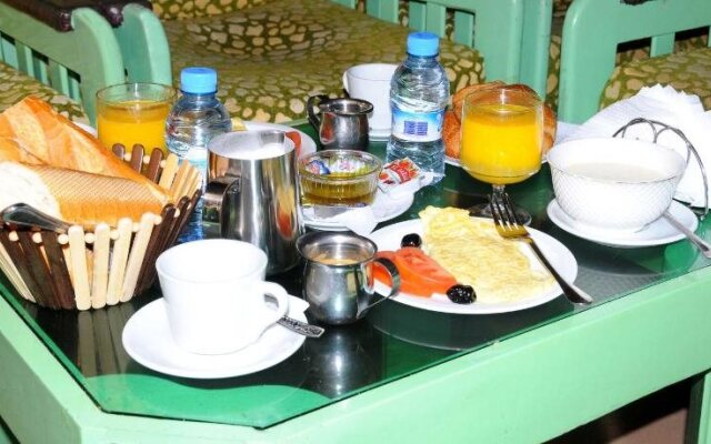 Hotel Assif