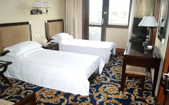 Sifang Hotel