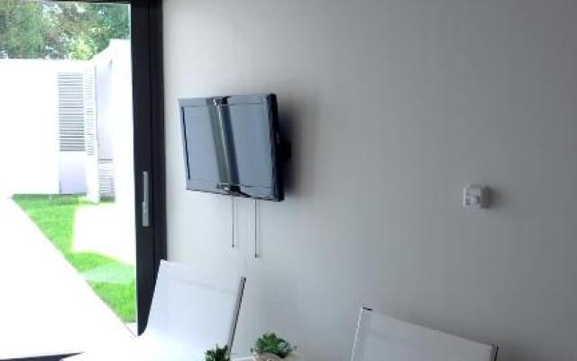 Blanco Apartamentos Turísticos