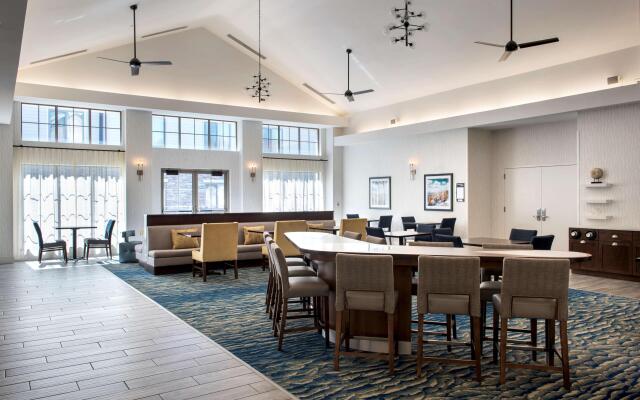 Homewood Suites Stewart Airport