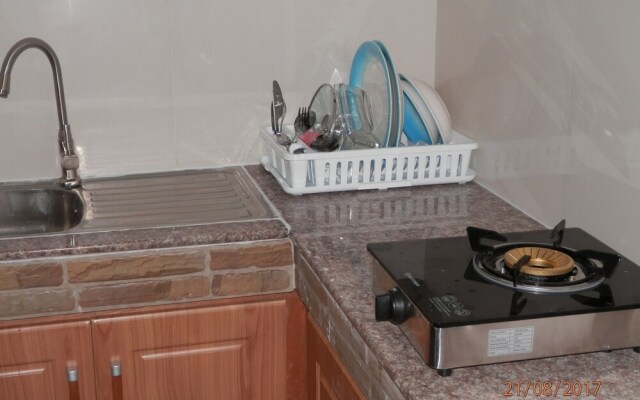 Chochotel Apartments for Rent