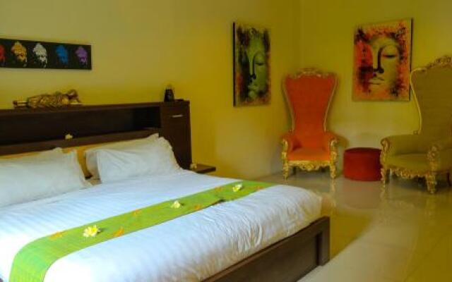 Oz Villas Bali