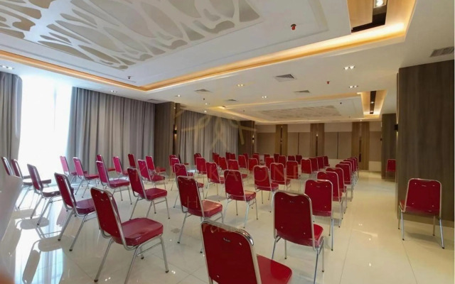 Kartika One Hotel Jakarta