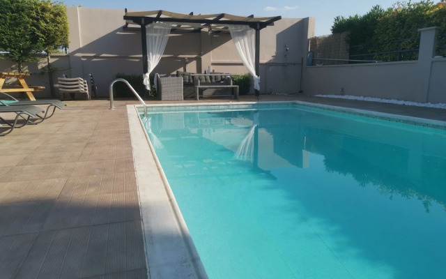 Olea Serenity Villa