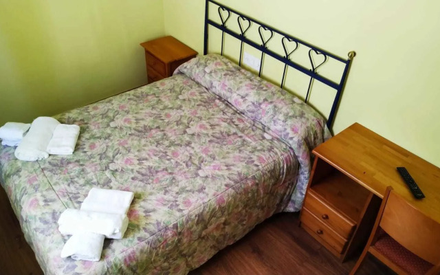 Hotel Rural Casa Ramiro