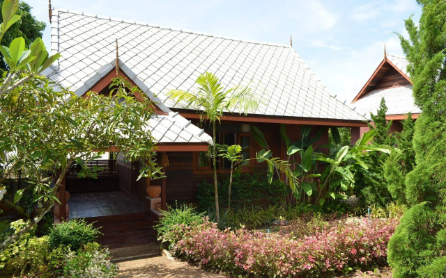 Phusangtawan Resort