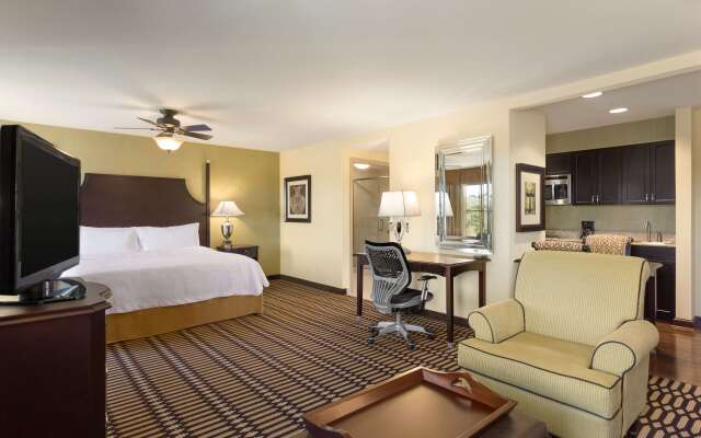 Homewood Suites by Hilton Lafayette, LA