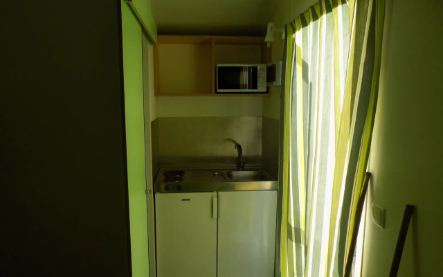 Land's Hause Bungalows