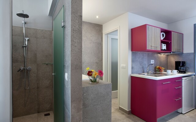 Locanda Barbati Luxury Aparthotel