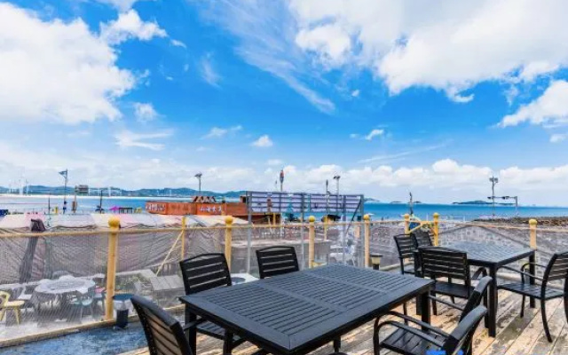Taiying Haisu Shenglou Hostel – Beach – Fuzhou