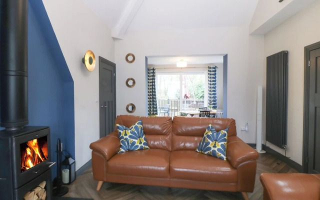 Trearddur House Cottage