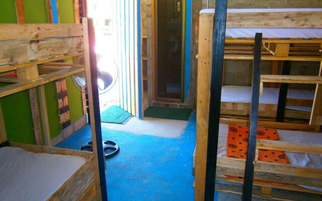 Paraiso Lounge Santa Marta