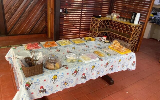 Pousada Encantos da Amazônia