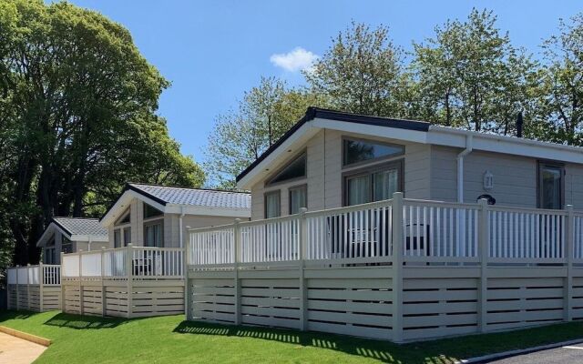 Riverside Rothbury Superior Lodge