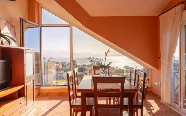Apartamentos Rurales Abelleira