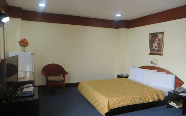 Paragon Suites