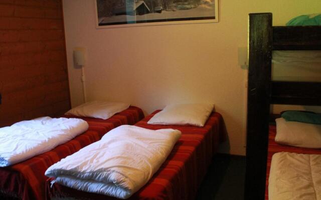 Appartement Châtel, 2 pièces, 6 personnes - FR-1-200-235