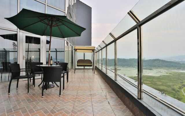 Jiaqi Landscape Hotel