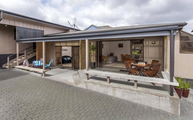 Blue Marlin Apartments