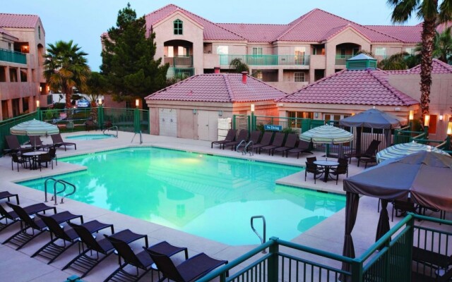 HYATT house Scottsdale/Old Town